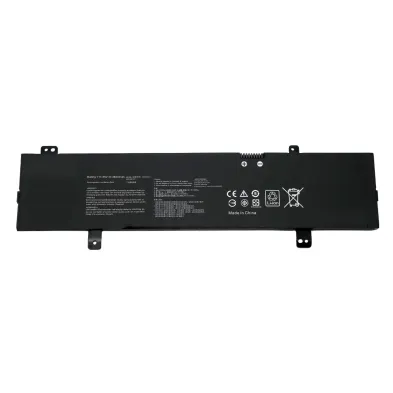 BATTERIE POUR PORTABLE ASUS VIVOBOOK F505B F505Z SÉRIE | 0B200-02510200 B31N1631