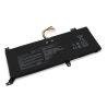 BATTERIA PER COMPUTER PORTATILE ASUS VIVOBOOK 14 F412DA F412DK F412FA F412FJ B21N1818-2 7.7V
