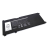 BATTERIA PARA PORTATIL DELL INSPIRON 15 7577 17-7779 17-7778 17-7000 33YDH