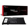 BATERÍA PARA PORTÁTIL DELL INSPIRON 15 7577 17-7779 17-7778 17-7000 33YDH