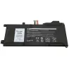 BATTERIA DEL COMPUTER PORTATILE PER DELL LATITUDE 7200 2 IN 1 LATITUDE 7210 2 IN 1 09NTKM