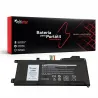 BATTERIA DEL COMPUTER PORTATILE PER DELL LATITUDE 7200 2 IN 1 LATITUDE 7210 2 IN 1 09NTKM