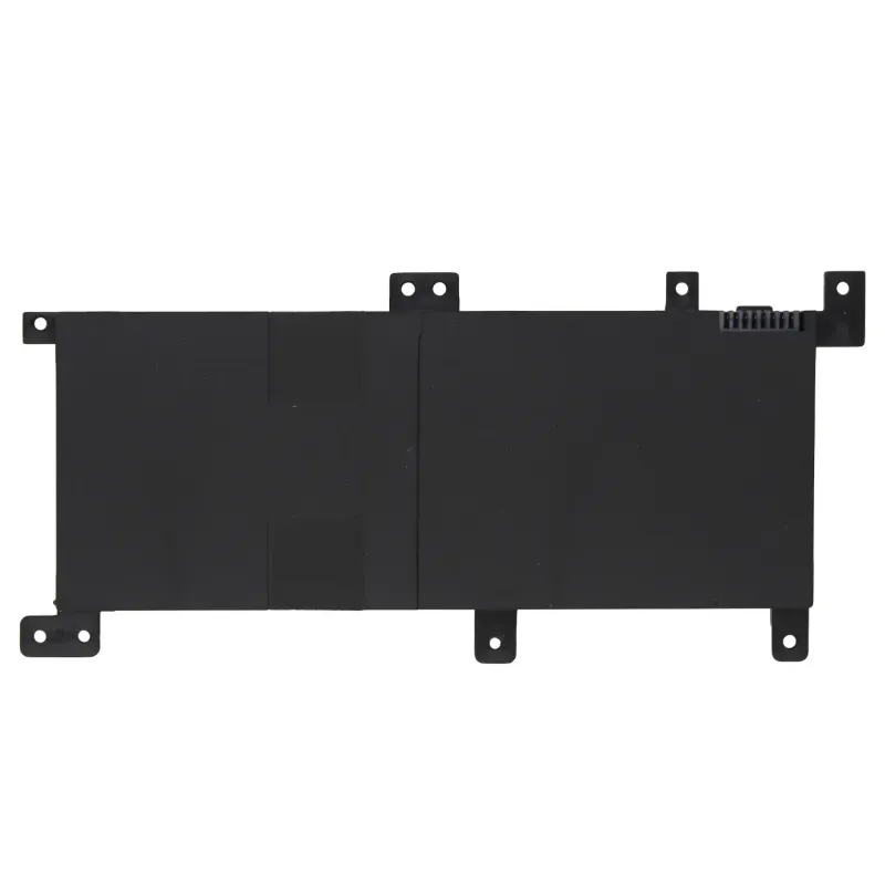 BATTERIA DEL COMPUTER PORTATILE PER ASUS F556U F556UV X542U X556UA X556UV X556UV-3F C21PQ9H C21N1509