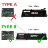 BATERÍA PARA PORTÁTIL DELL PRECISION 5510 5520 5530 5540 M5510 6GTPY