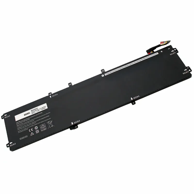 BATTERIE POUR PORTABLE DELL PRECISION 5510 5520 5530 5540 M5510 6GTPY