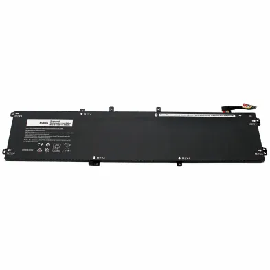 BATTERIE POUR PORTABLE DELL PRECISION 5510 5520 5530 5540 M5510 6GTPY