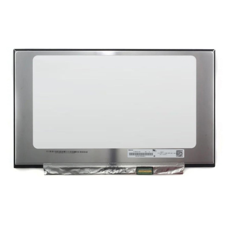 SCHERMO LED OPACO DA 14" PER LAPTOP LENOVO THINKPAD X1 CARBON 20HR 20HQ SERIES