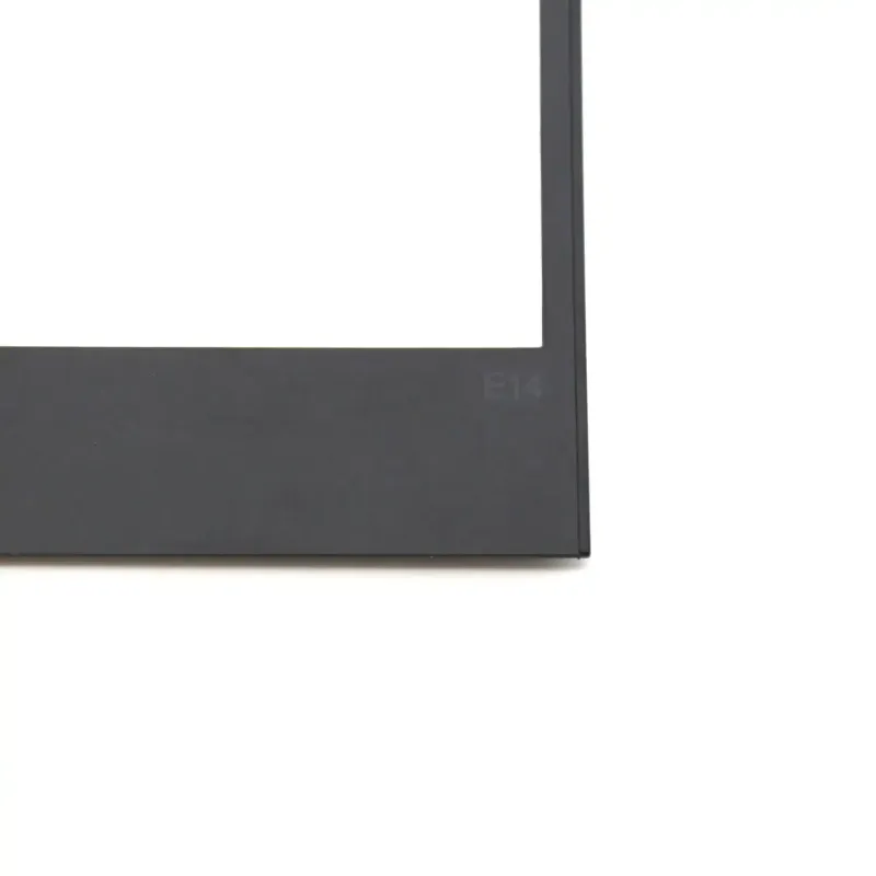 CARCAÇA FRONTAL PARA PORTÁTIL LENOVO THINKPAD E14 GEN 1 20RA 20RB 5B30S73457 5B30Z84374 AP1D3000F00 AP1D3000700