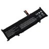 BATTERIE POUR PORTABLE HP ELITEBOOK 630 640 645 660 G11 | RX03XL