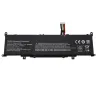 BATTERIA PER PORTATILE HP ELITEBOOK 630 640 645 660 G11 | RX03XL