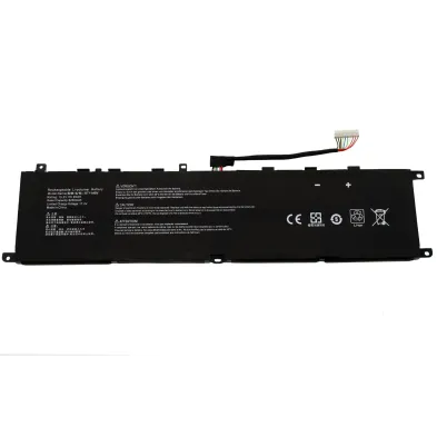 BATTERIA PER PORTATILE MSI BTY-M6M GE66 GS66 GE76 15.2V