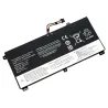 BATTERIA PER LENOVO THINKPAD T550 T550S T560 W550 W550S P50S SERIES 00NY639 45N1742 45N1743