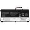 BATERÍA PARA LENOVO THINKPAD T550 T550S T560 W550 W550S P50S SERIES 00NY639 45N1742 45N1743