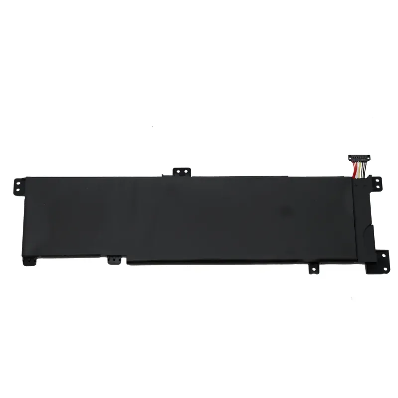 BATTERIE POUR PORTABLE ASUS K401 K401U K401LB K401UB R415 B31N1424 11.4V 48WH