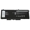 BATTERIA PER PORTATILE DELL LATITUDE 14 7430 7330 5430 5330 15.2 V 58 WH 07KRV