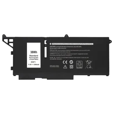 BATTERIE 293F1 POUR PORTABLE DELL LATITUDE 13 7330 RUGGED EXTREME SERIES M69D0 8WRCR 01VX5