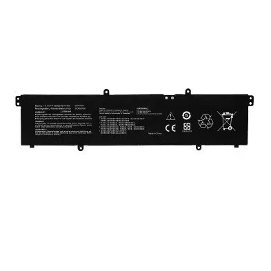 BATTERIE POUR ASUS BR1100CKA-GJ1127XA C31N1915 11,4 V 3600MAH