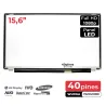 ÉCRAN LED 15.6" POUR PC PORTABLE ASUS R556 LP156WF4-SLB1