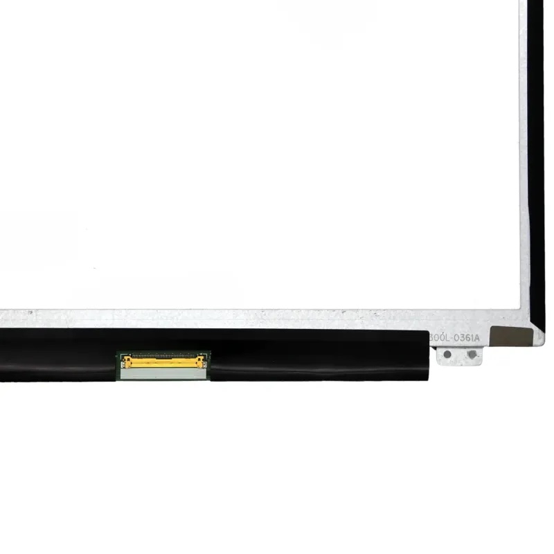 ECRÃ LED DE 15,6" PARA PORTÁTIL ASUS R556 LP156WF4-SLB1