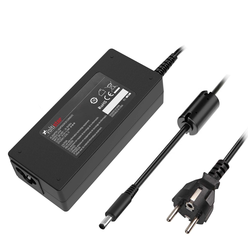 CARICABATTERIE PER COMPUTER PORTATILE DELL VOSTRO 3560 3458