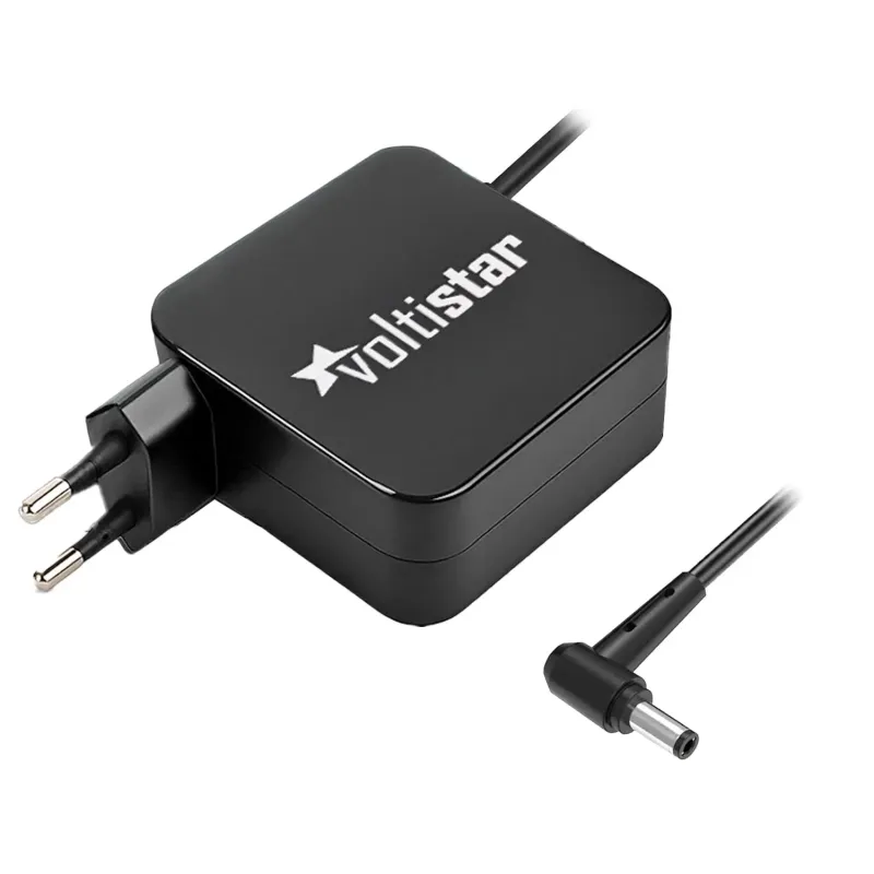 CARREGADOR PARA PORTATIL ASUS 19V 2.37A 4.0X1.35MM