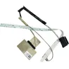 CAVO FLEX PER PORTATILE HP 16D TPNQ264 Q263 DD0G3MLC120 40 PIN