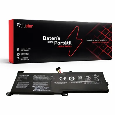 Acquista la batteria per laptop Lenovo IdeaPad 320-15ABR