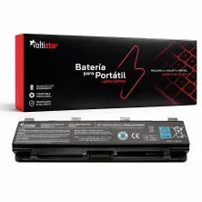 BATTERIE POUR ORDINATEUR PORTABLE TOSHIBA SATELLITE C40 C45 C50 C55 C70 C75 PABAS263