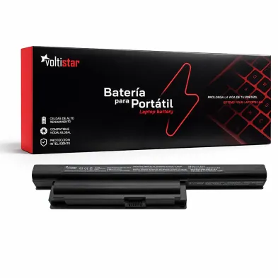 Bateria Sony Vaio Vpcea1s1e, Comprar bateria Sony Vpcea1s1e