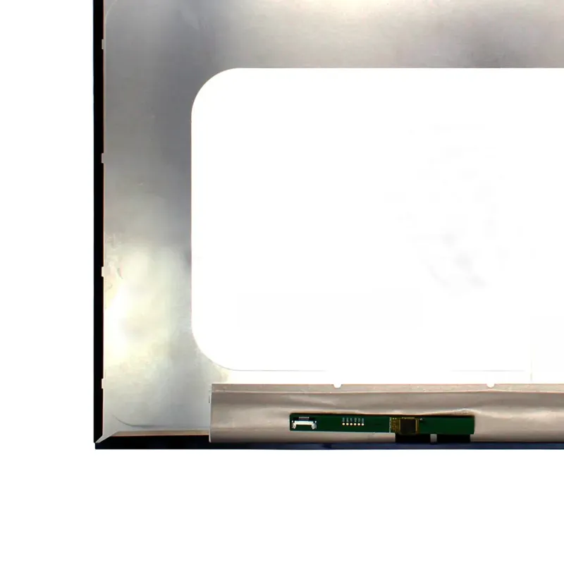 ÉCRAN LED TACTILE DE 14" POUR PORTABLE LENOVO FLEX 5-14 AREO1 NV140FHM-N4U FHD AVEC CADRE