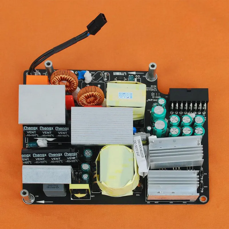 SCHEDA DI ALIMENTAZIONE PER APPLE IMAC A1312 PA-2311-02A