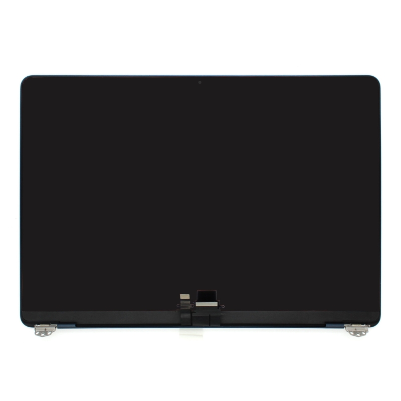 ECRÃ LED COMPLETO DE 13" PARA PORTATIL APPLE MACBOOK AIR M2 A2681 2022 MIDNIGHT BLUE