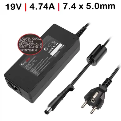 CARGADOR PARA PORTÁTIL HP COMPAQ NX6140
