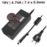 CARGADOR PARA PORTÁTIL HP HDX 18 9000 X16 X16-1000 X18 X18-1000