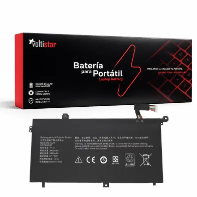 Batteria per laptop Huawei MateBook D | HB46K497ECW