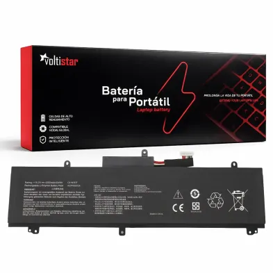 Acheter Batterie portable Asus ROG Zephyrus | C41N1837