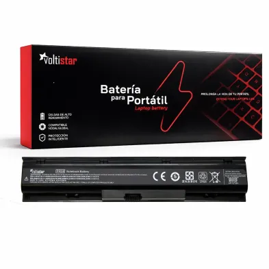 BATTERIA PER COMPUTER PORTATILE HP PROBOOK 4740S 633807-001 14,4 V 4400 MAH