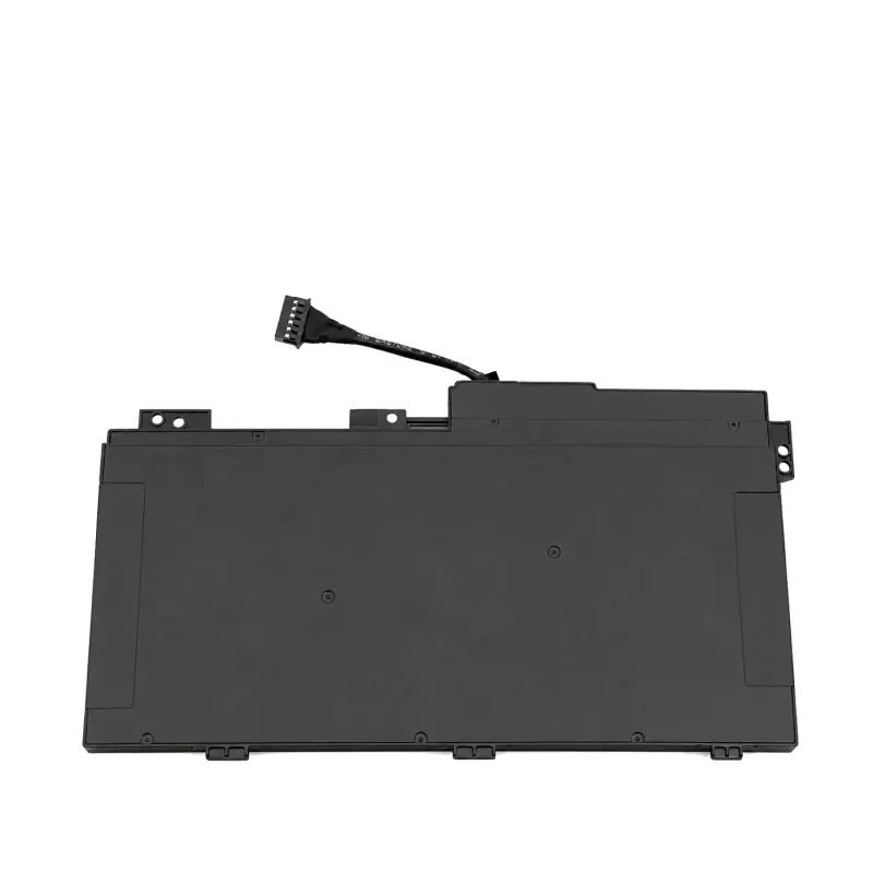 BATERIE POUR PORTABLE HP ZBOOK 17 G3 808397-421 808451-001 AI06XL HSTNN-C86C LB6X