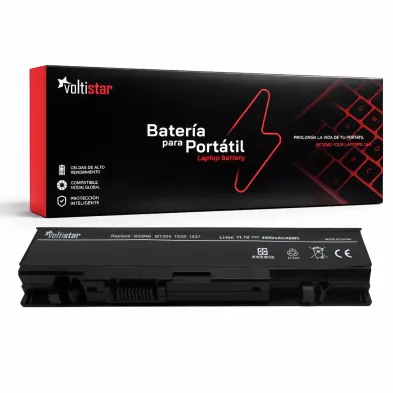  Batteria Dell WU946, Studio 1535, 1536, 1537, 1555, 1557