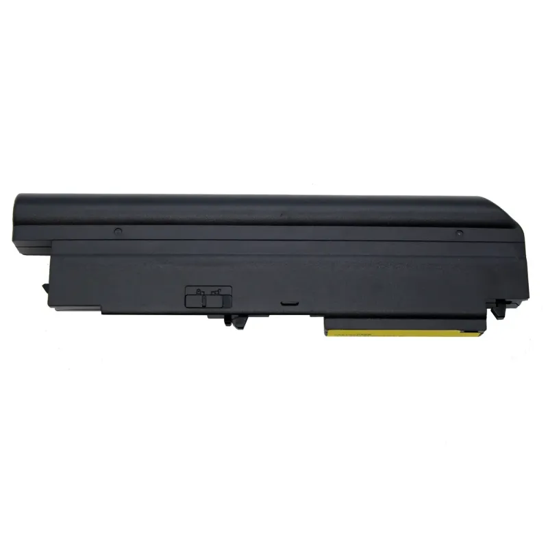 BATTERIE POUR ORDINATEUR PORTABLE LENOVO THINKPAD R61 T61 R61I R61E 42T5227