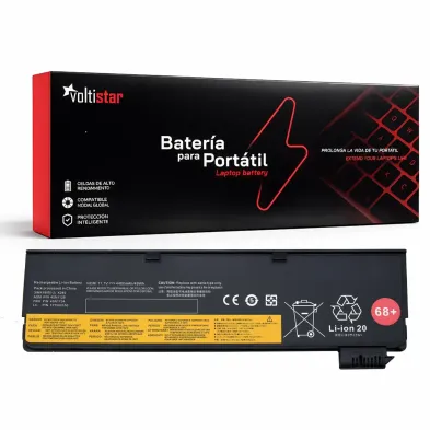 BATTERIA PER COMPUTER PORTATILE LENOVO THINKPAD T450 X250