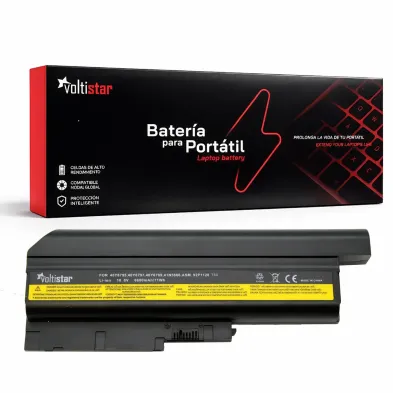 BATTERIA PER COMPUTER PORTATILE LENOVO THINKPAD W500