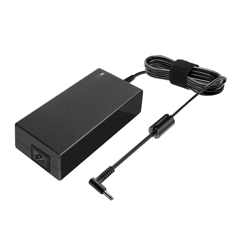 CARICABATTERIE PER COMPUTER PORTATILE HP ZBOOK 15 G3 15 G4 STUDIO G3 G4 OMEN 15 17
