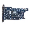 PCA BASE PER PORTATILE HP ELITEBOOK 840 G6 CON PROCESSORE INTEL CORE I5-8265U