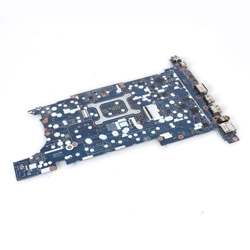 PCA BASE PER PORTATILE HP ELITEBOOK 840 G6 CON PROCESSORE INTEL CORE I5-8265U