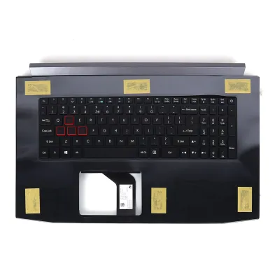 CARCASA SUPERIORE CON TASTIERA RETROILLUMINATA PER ACER 300 PH317-51 | 300 PH317-51