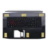 CARCASA SUPERIORE CON TASTIERA RETROILLUMINATA PER ACER 300 PH317-51 | 300 PH317-51