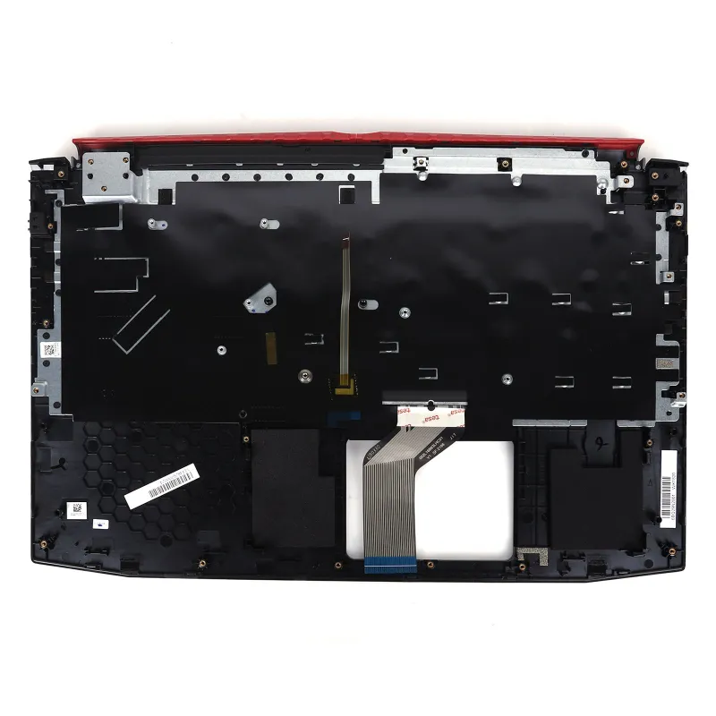 CARCASSE SUPÉRIEURE AVEC CLAVIER RÉTRO-ÉCLAIRÉ POUR ACER 300 PH317-51 | 300 PH317-51
