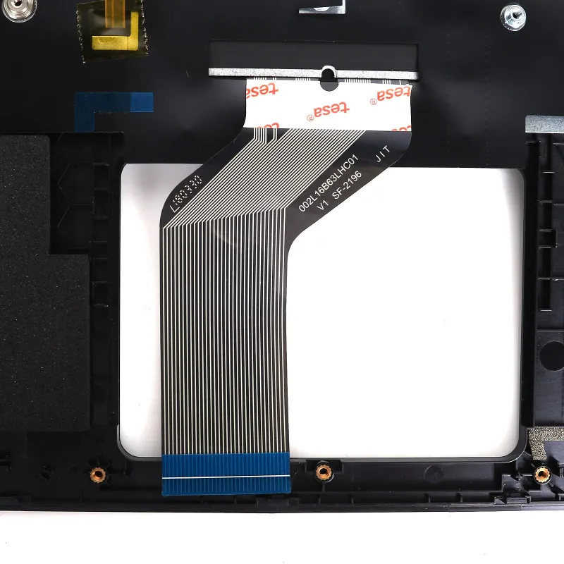 CARCASA SUPERIORE CON TASTIERA RETROILLUMINATA PER ACER 300 PH317-51 | 300 PH317-51