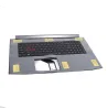 CARCASA SUPERIOR CON TECLADO RETROILUMINADO PARA ACER 300 PH317-51 | 300 PH317-51
